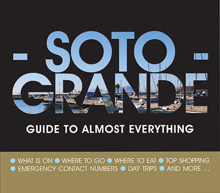 Sotogrande guide to almost everything Image